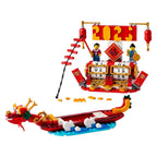 LEGO - iconic 40678 festivalkalender