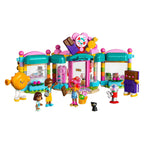 Lego friends heartlake city snoepwinkel - 42649
