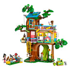 Lego friends - boomhut voor de vrienden constructiespeelgoed (42652)