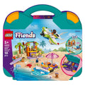 Lego friends - creatieve strandkoffer constructiespeelgoed (42672)