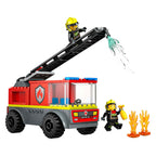 Lego city brandweerauto cadeau voor kinderen - 60463