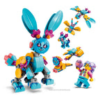 Lego 71488 dreamzzz bunchu's creatieve dierenavonturen | 2 stuks