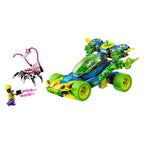 LEGO - dreamzzz™ mateo en het z-blob actievoertuig - 71491
