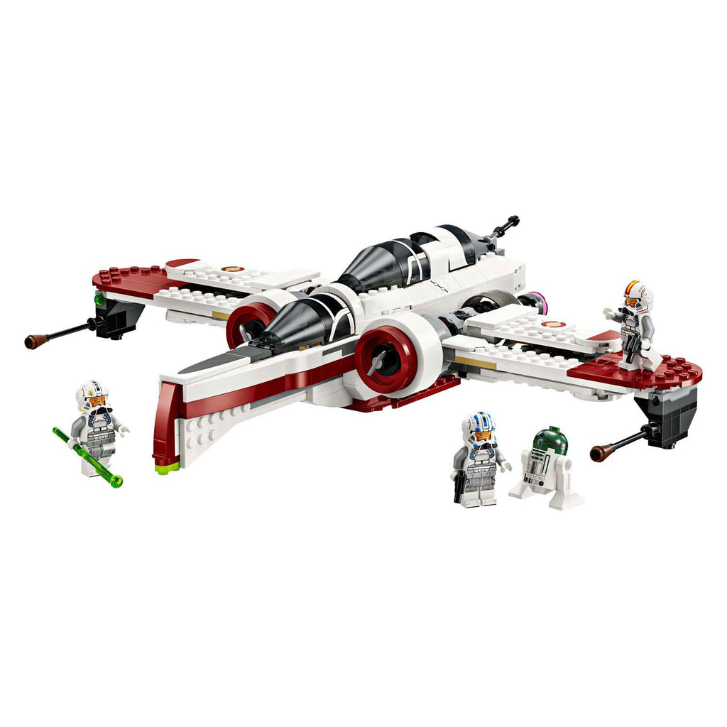 LEGO - star wars™ arc-170 starfighter™ bouw 75402
