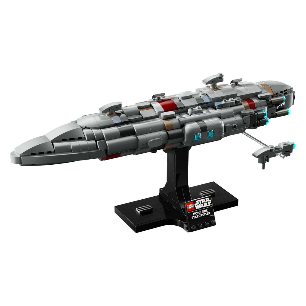 LEGO - star wars™ home one starcruiser modelset - 75405