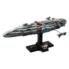 LEGO - star wars™ home one starcruiser modelset - 75405