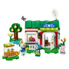 LEGO - animal crossing 77055 kleermakerij van de zusjes able