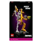 Lego fortnite - peely bone constructiespeelgoed (77072)