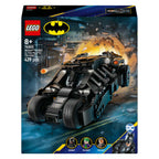 Lego dc super heroes - batman tumbler vs. two-face en the joker constructiespeelgoed (76303)