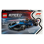 LEGO - speed champions 77249 williams racing fw46 f1 racewagen