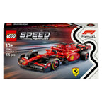 LEGO - speed champions 77242 ferrari sf-24 f1 racewagen