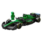 LEGO - speed champions 77245 aston martin aramco f1 amr24 racewagen