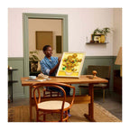 LEGO - art 31215 vincent van gogh - zonnebloemen