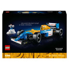 Lego icons - williams racing fw14b en nigel mansell constructiespeelgoed (10353)
