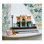 LEGO - icons 10362 frans cafe