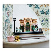 LEGO - icons 10362 frans cafe