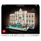 Lego architecture 21062 trevifontein