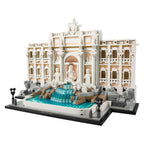 Lego architecture 21062 trevifontein