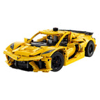 Lego technic 42205 chevrolet corvette stingray