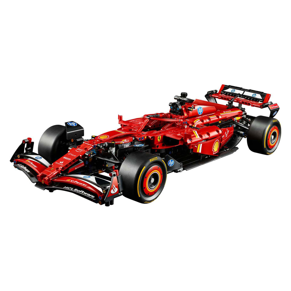 LEGO - technic 42207 ferrari sf-24 f1 auto