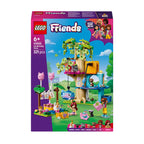 Lego friends 42666 kattenverjaardagsfeestje en boomhut