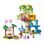 LEGO - ® friends kattenverjaardagsfeestje en boomhut set - 42666