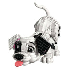 LEGO - disney 43269 101 dalmatiers puppy
