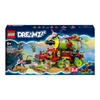 Lego dreamzzz 71499 mateo's spuitbustruck