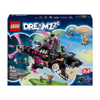 Lego 71500 dreamzzz nachtmerrie haaienonderzeeër
