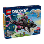 Lego 71500 dreamzzz nachtmerrie haaienonderzeeër
