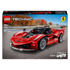 LEGO - technic 42212 ferrari fxx k