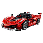 LEGO - technic 42212 ferrari fxx k