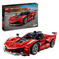 LEGO - technic 42212 ferrari fxx k