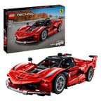 LEGO - technic 42212 ferrari fxx k
