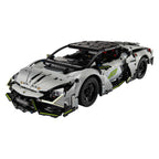 Lego ® technic lamborghini revuelto supersportwagen - 42214