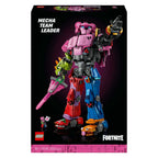 Lego fortnite 77078 mecha team leader