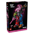 Lego fortnite - mecha team leader constructiespeelgoed (77078)