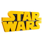 LEGO - ® star wars™: star wars logo - 75407