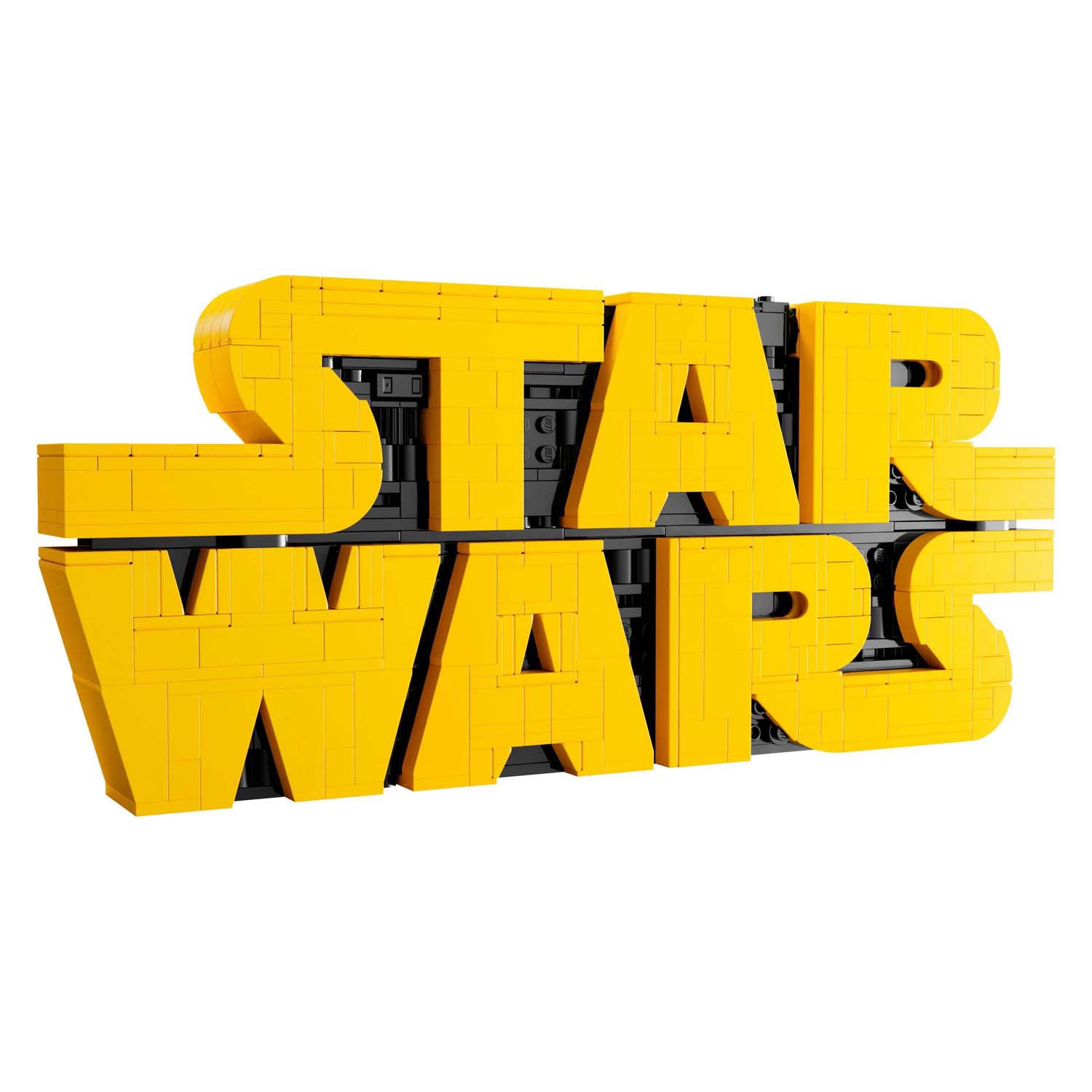 LEGO - ® star wars™: star wars logo - 75407