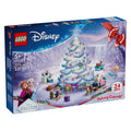 LEGO - disney princess 43273 adventkalender 2025