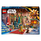 LEGO - star wars 75418 adventkalender 2025