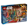 Lego star wars 75418 adventkalender 2025