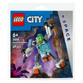 Lego city - ruimtewetenschapsmecha constructiespeelgoed (30694)