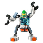 Lego city - ruimtewetenschapsmecha constructiespeelgoed (30694)