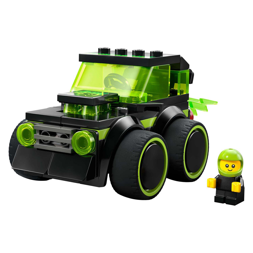 LEGO - | 2 stuks