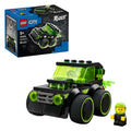 Lego city 60484 voertuigen gaming raceauto