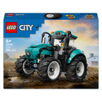 LEGO - city 60498 tractor