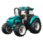 LEGO - city 60498 tractor