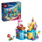 LEGO - disney princess 43285 ariels magische minipaleis