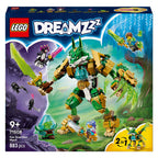 Lego dreamzzz 71508 vossenmecha
